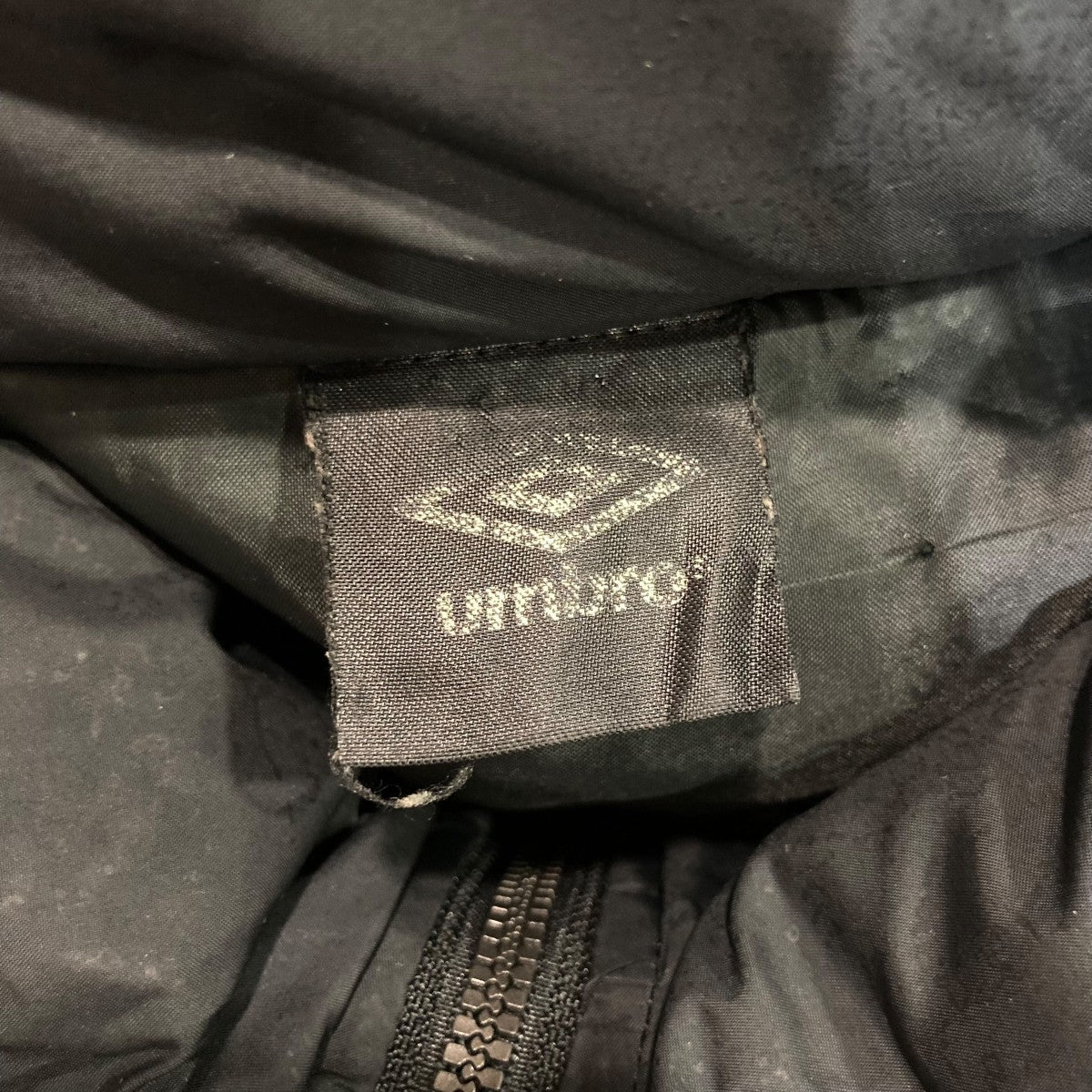 ダウンジャケットHOS4270A