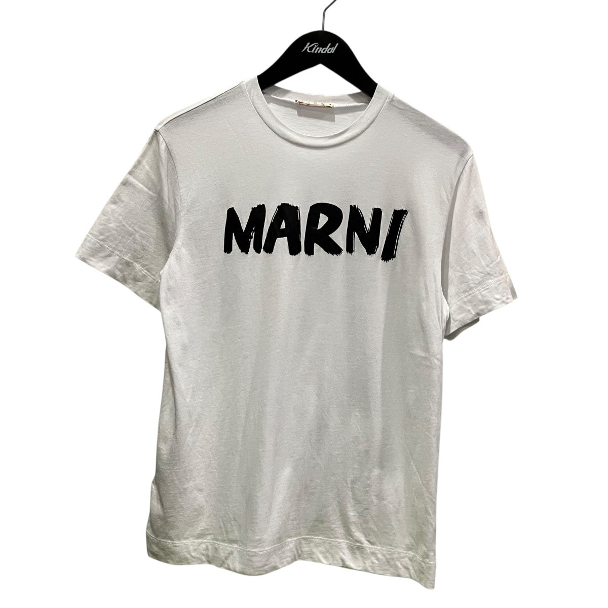 23SS半袖ロゴTシャツM00808