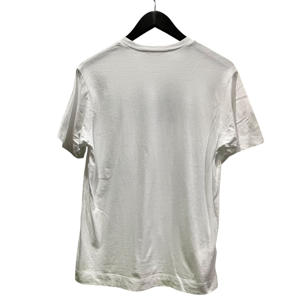23SS半袖ロゴTシャツM00808