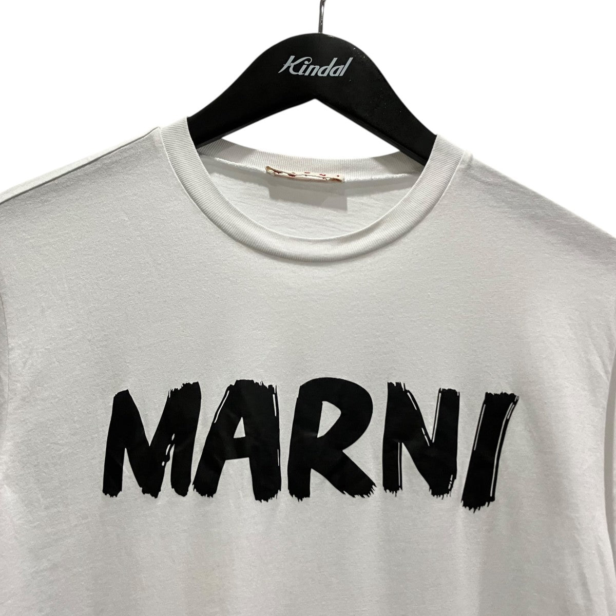 23SS半袖ロゴTシャツM00808