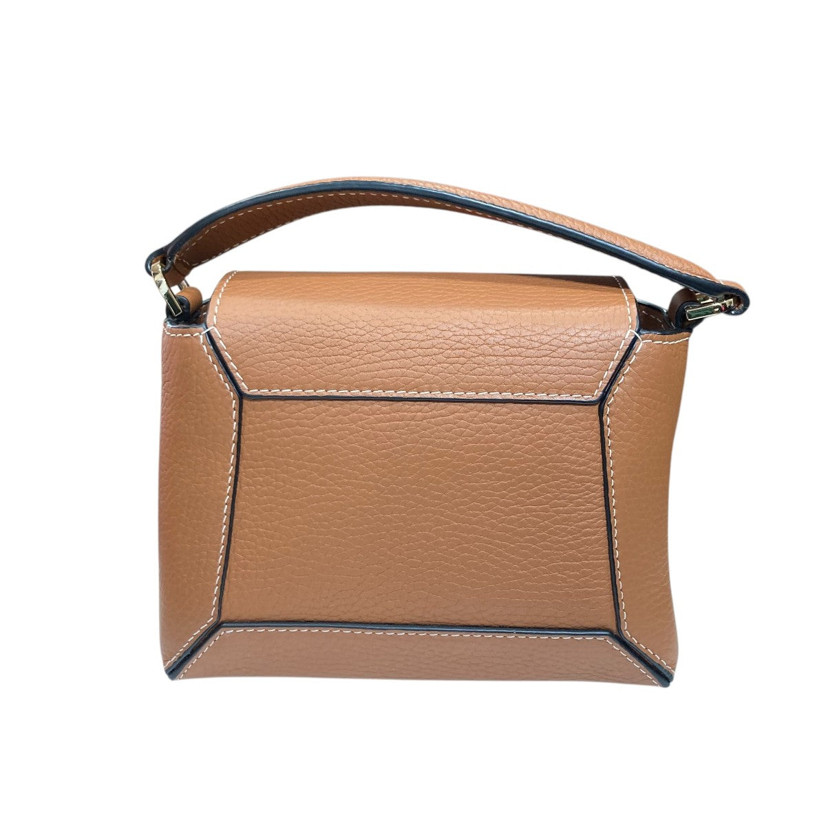 STRATHBERRY Mosaic Nano Crossbody Bagミニショルダーバッグ 古着・中古-2枚目のアイテム画像
