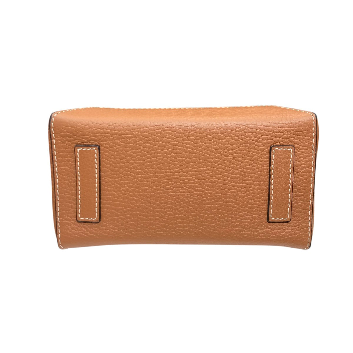 STRATHBERRY Mosaic Nano Crossbody Bagミニショルダーバッグ 古着・中古-4枚目のアイテム画像