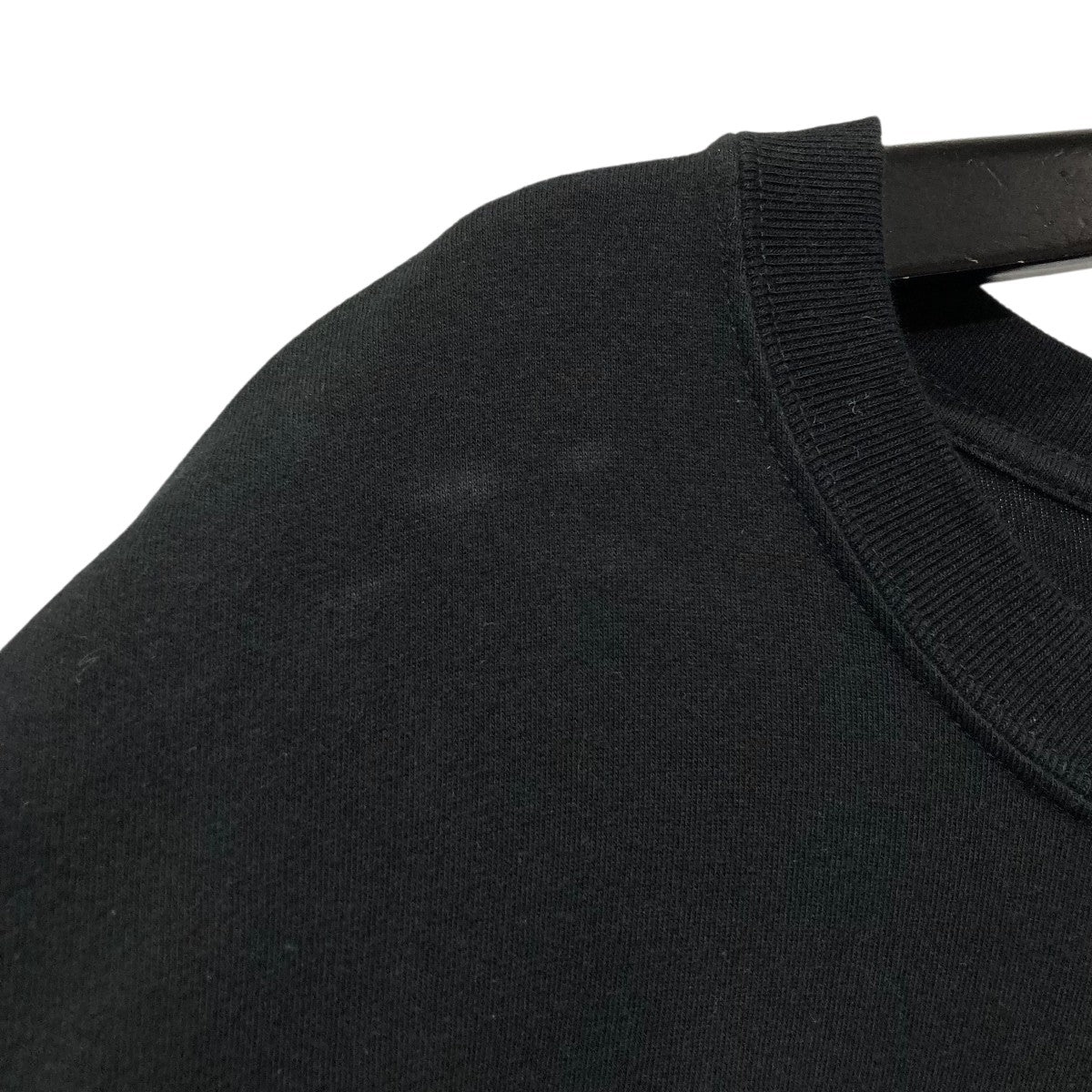 バックプリント長袖Tシャツ