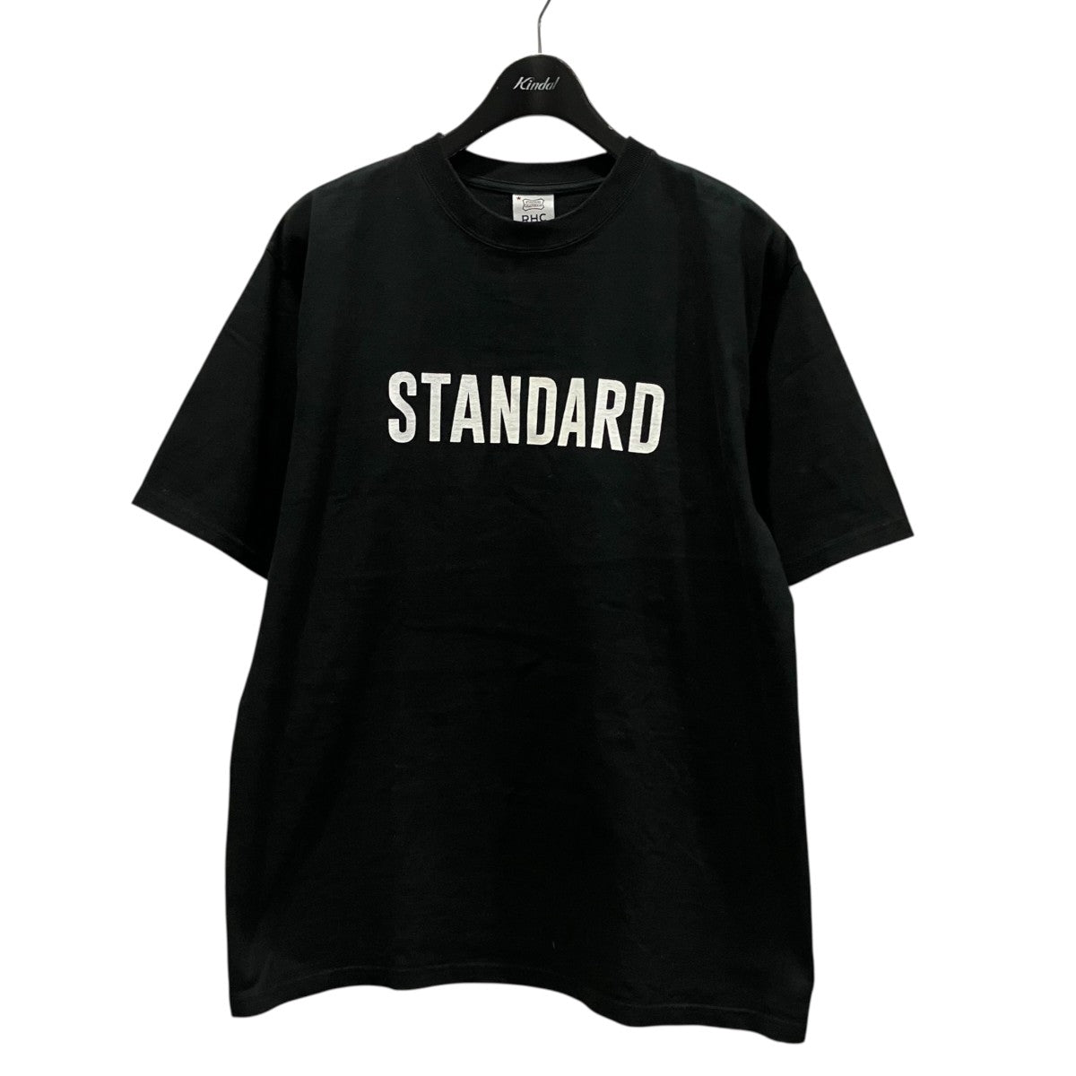 STANDARD CALIFORNIA×RHC Ron Herman ロゴプリントTシャツ 古着・中古-1枚目のアイテム画像