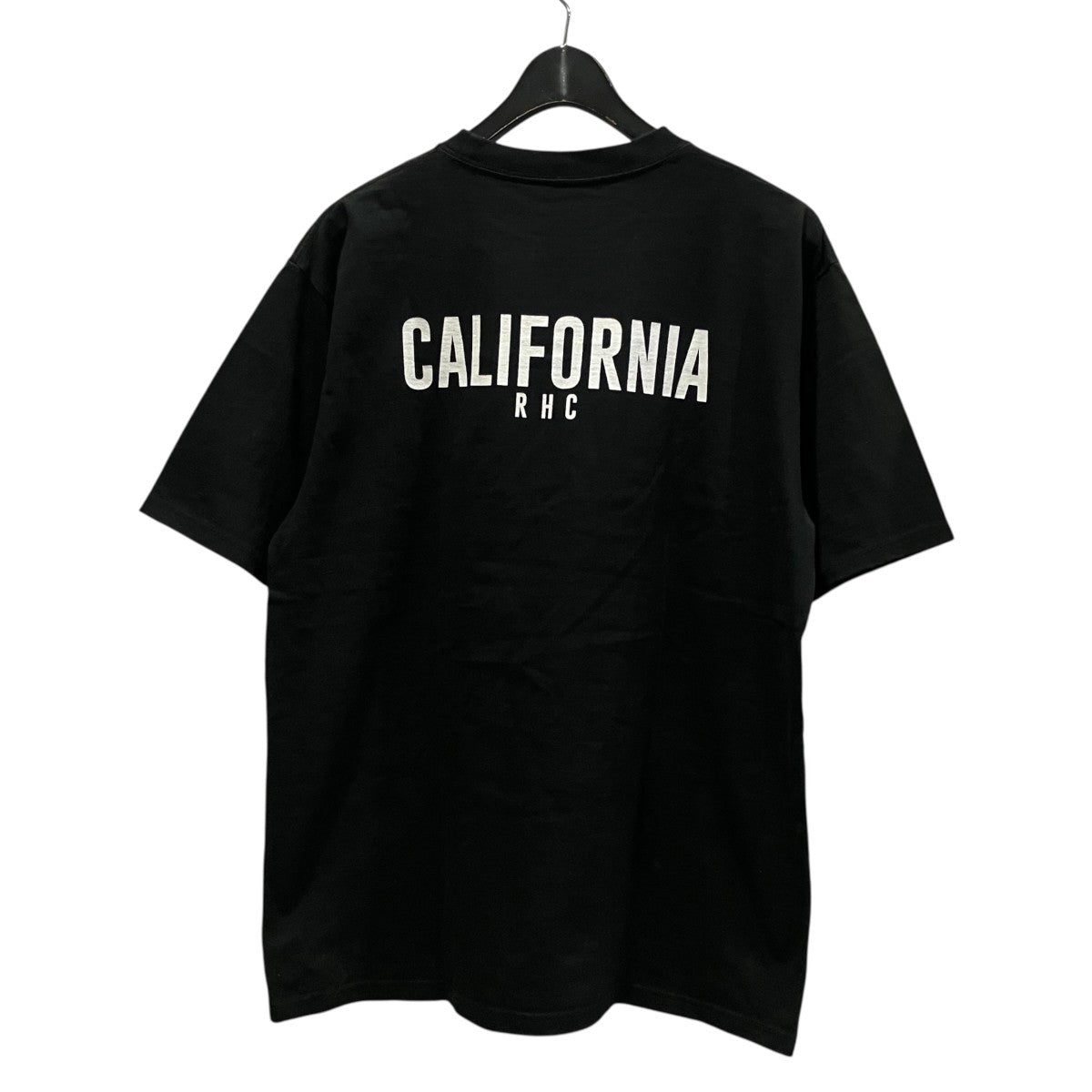 STANDARD CALIFORNIA×RHC Ron Herman ロゴプリントTシャツ 古着・中古-2枚目のアイテム画像