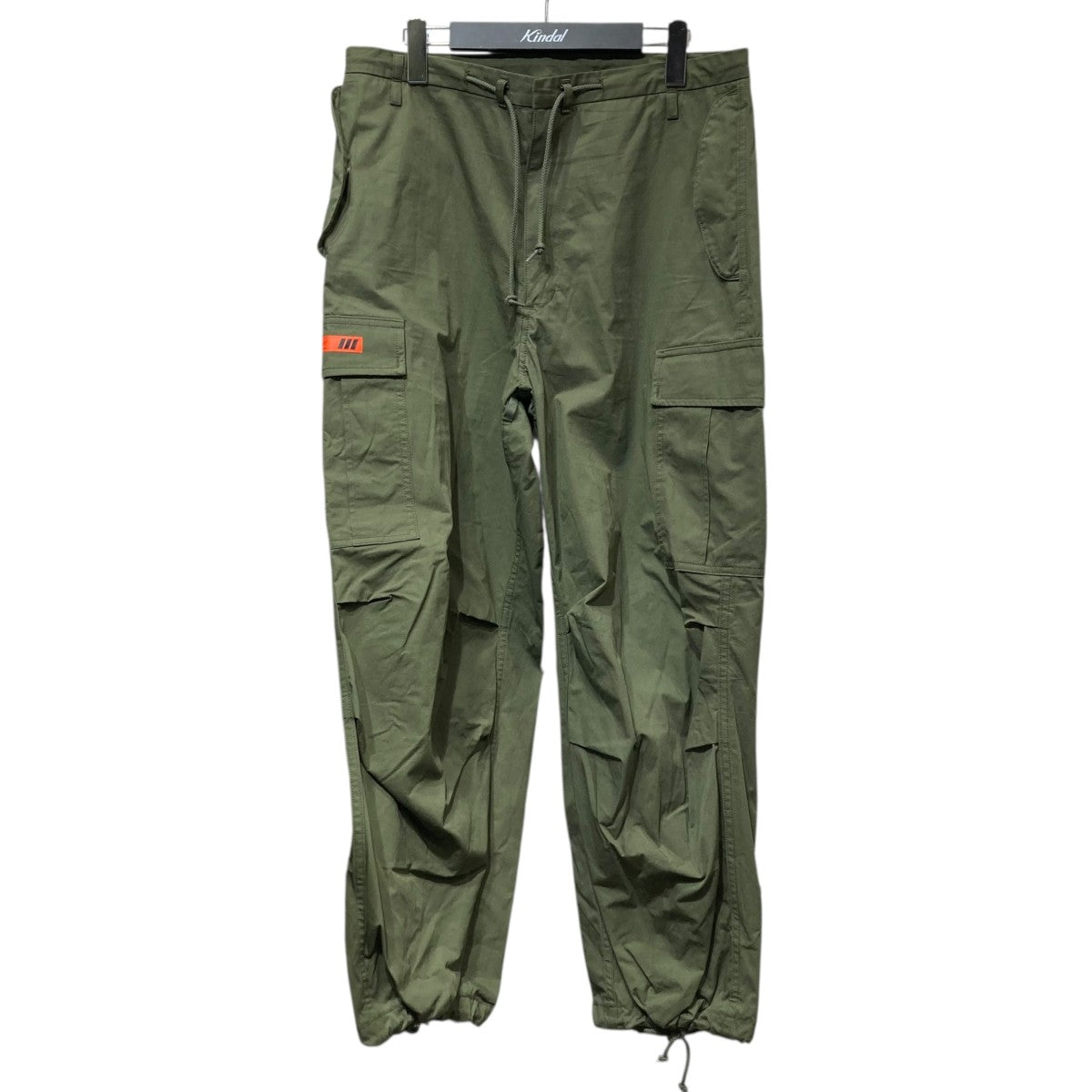 WTAPS(ダブルタップス) カーゴパンツ251WVDT-PTM09 251WVDT-PTM09