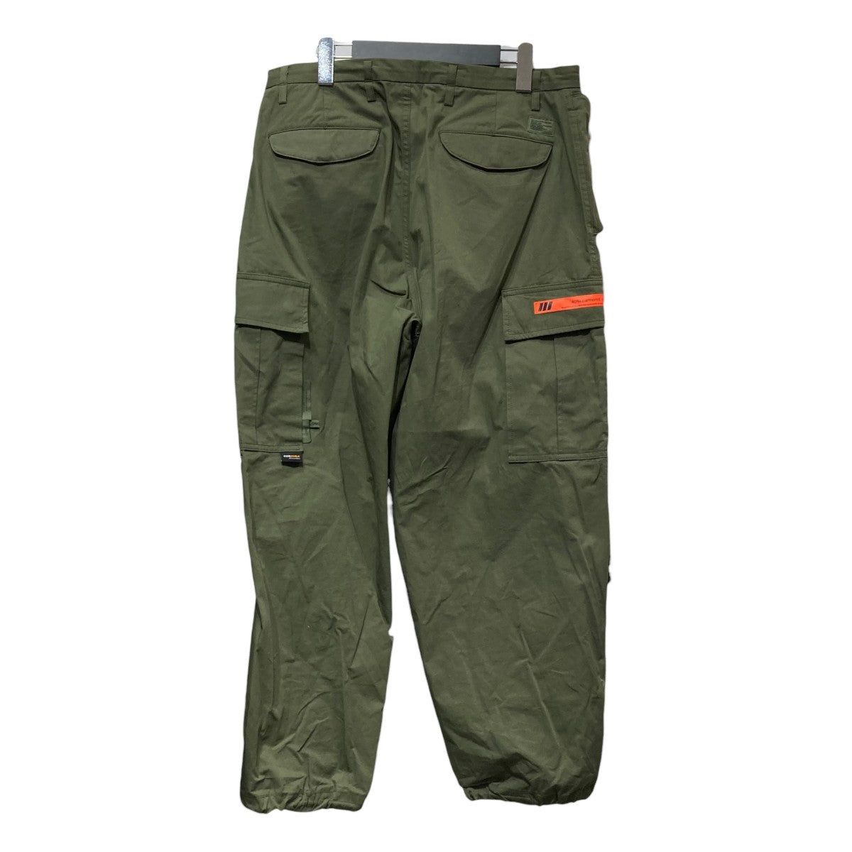 WTAPS(ダブルタップス) カーゴパンツ251WVDT-PTM09 251WVDT-PTM09