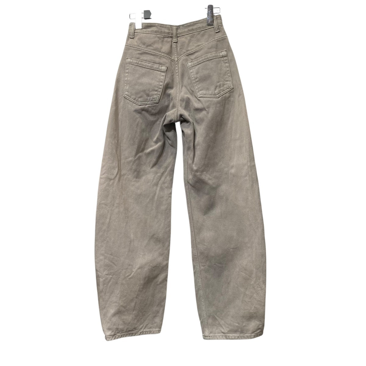 LOW CLASSIC デニムパンツ 古着・中古-2枚目のアイテム画像