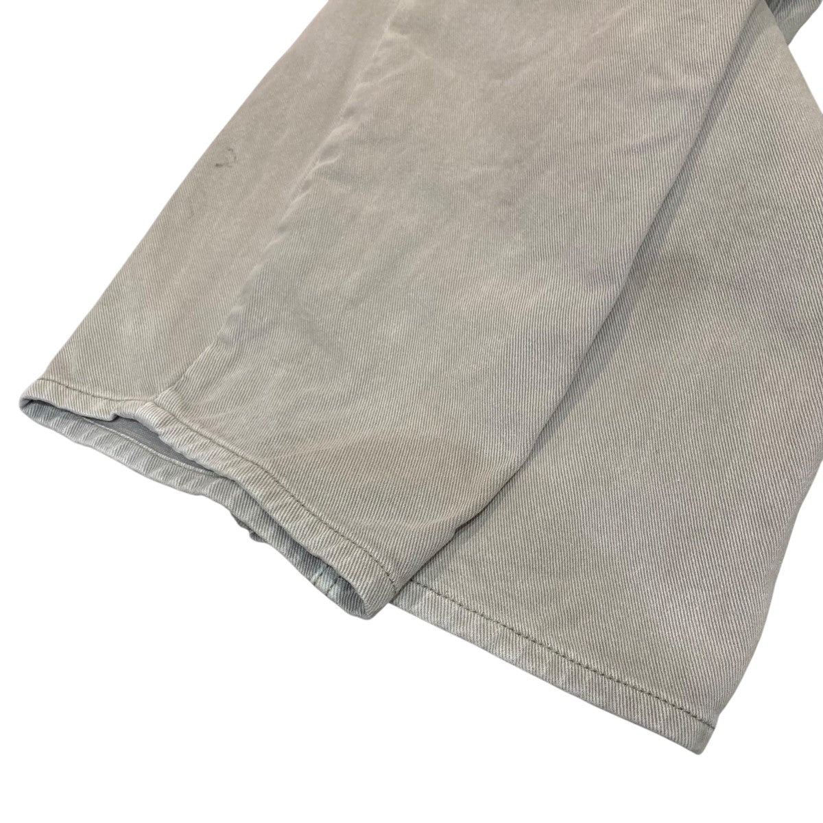 LOW CLASSIC デニムパンツ 古着・中古-4枚目のアイテム画像