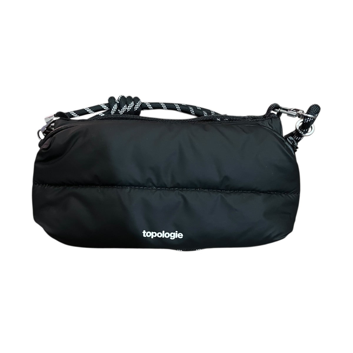 Topologie サコッシュBottle Sacoche 古着・中古-1枚目のアイテム画像