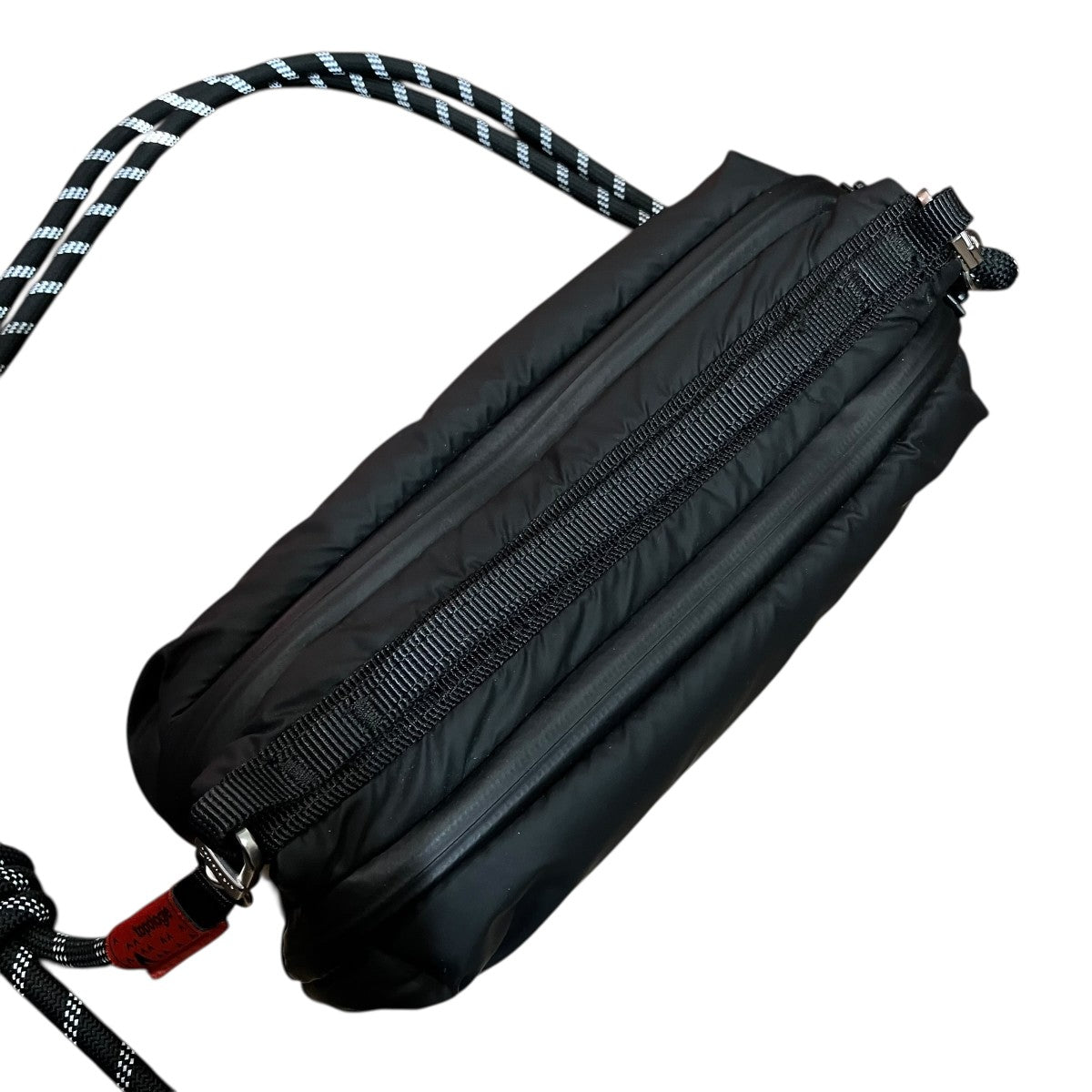 Topologie サコッシュBottle Sacoche 古着・中古-3枚目のアイテム画像