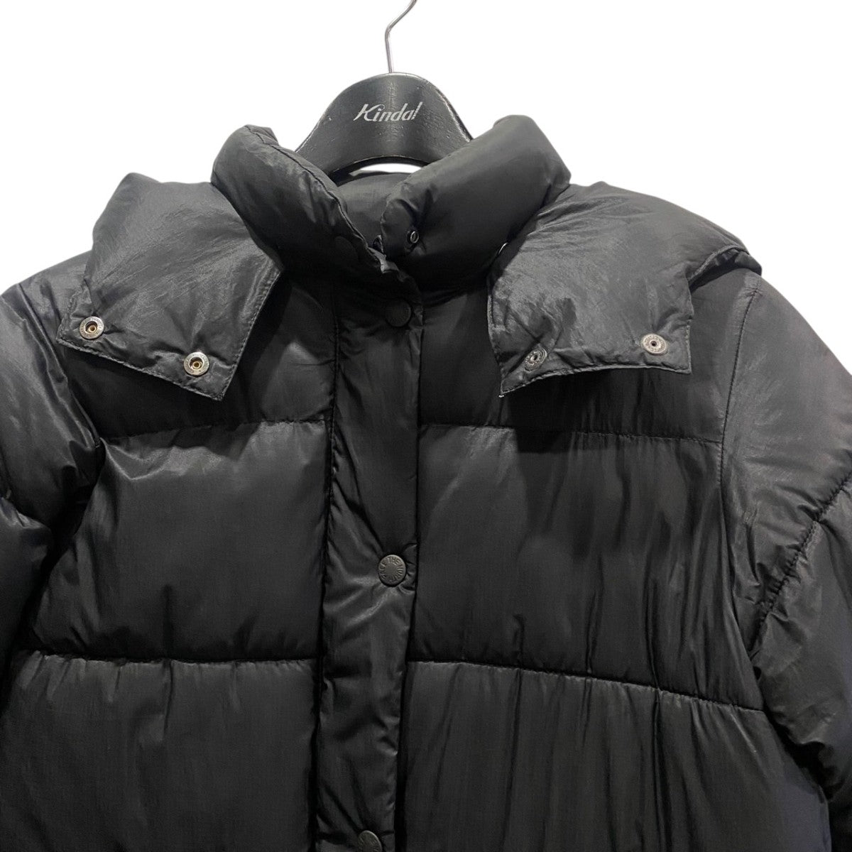 CAMP Sierra ShortダウンジャケットNYW81931