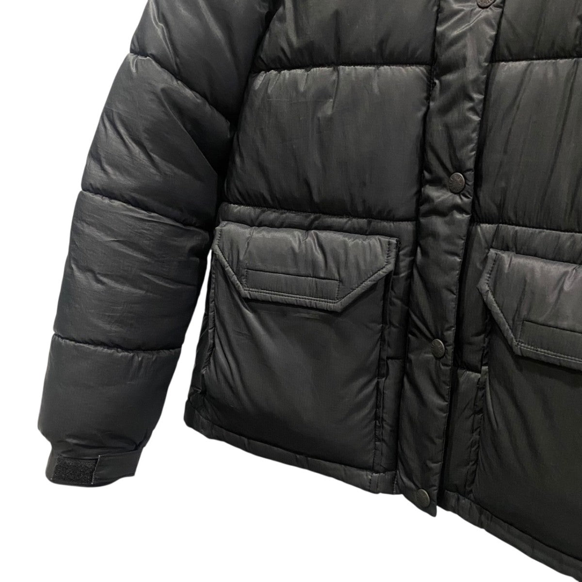 CAMP Sierra ShortダウンジャケットNYW81931