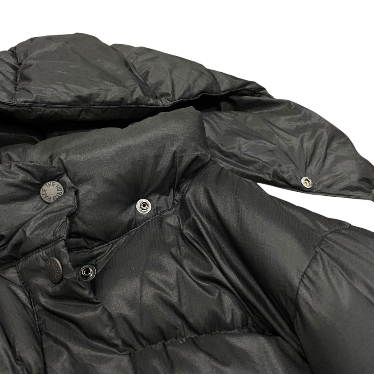 CAMP Sierra ShortダウンジャケットNYW81931