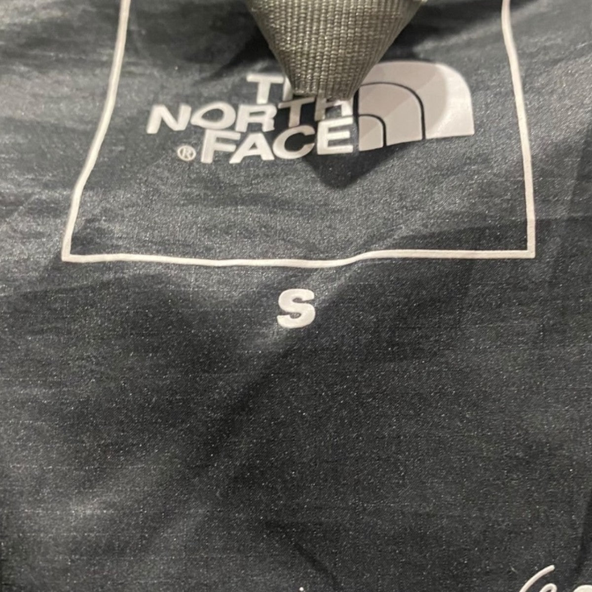 CAMP Sierra ShortダウンジャケットNYW81931