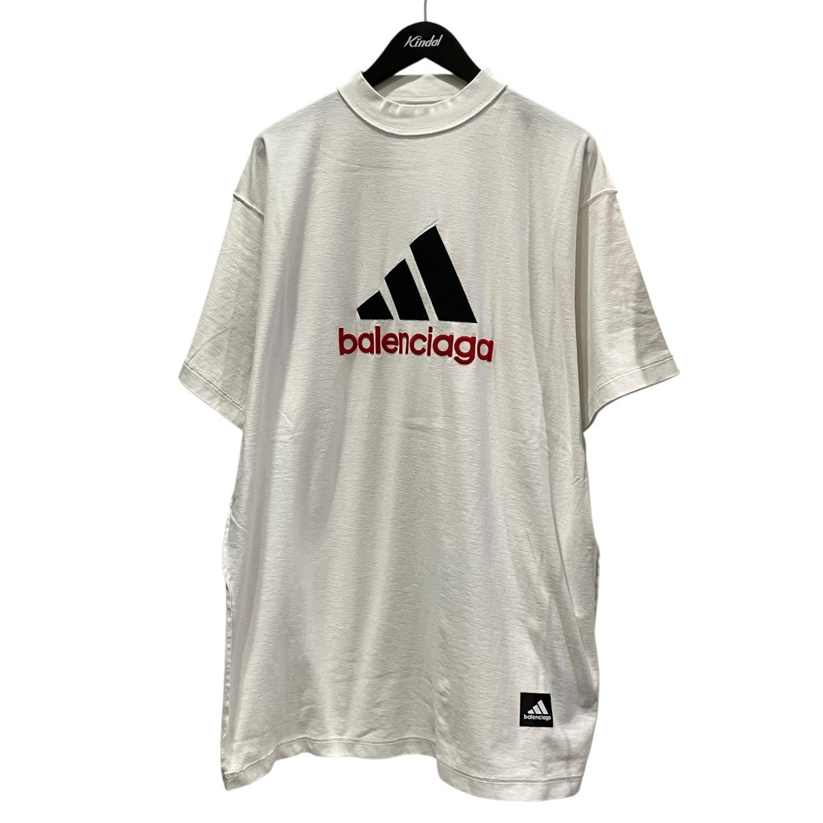 ロゴTシャツ731789