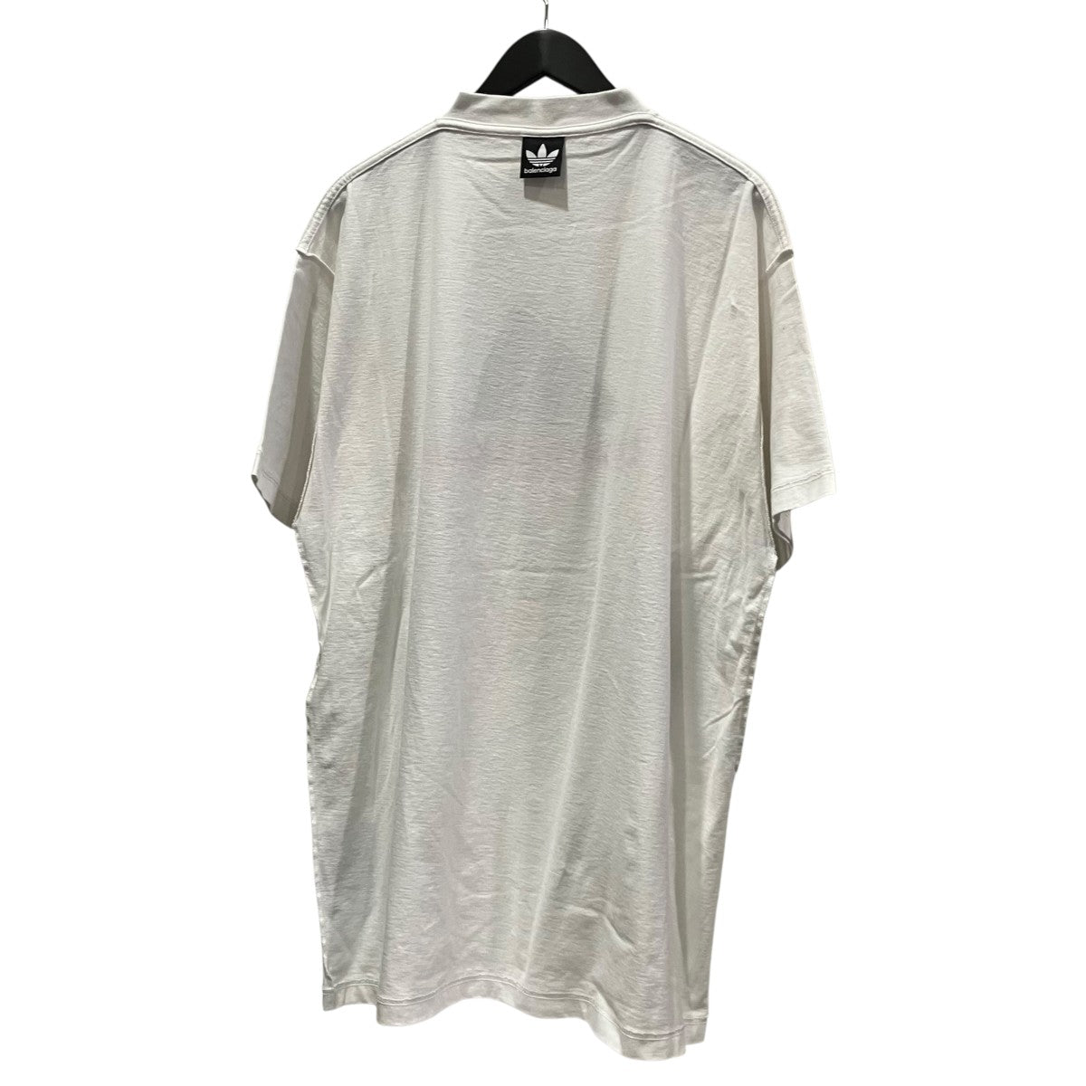 ロゴTシャツ731789
