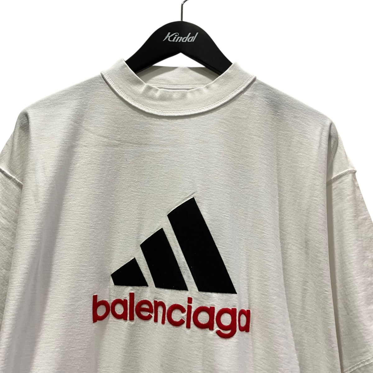 ロゴTシャツ731789