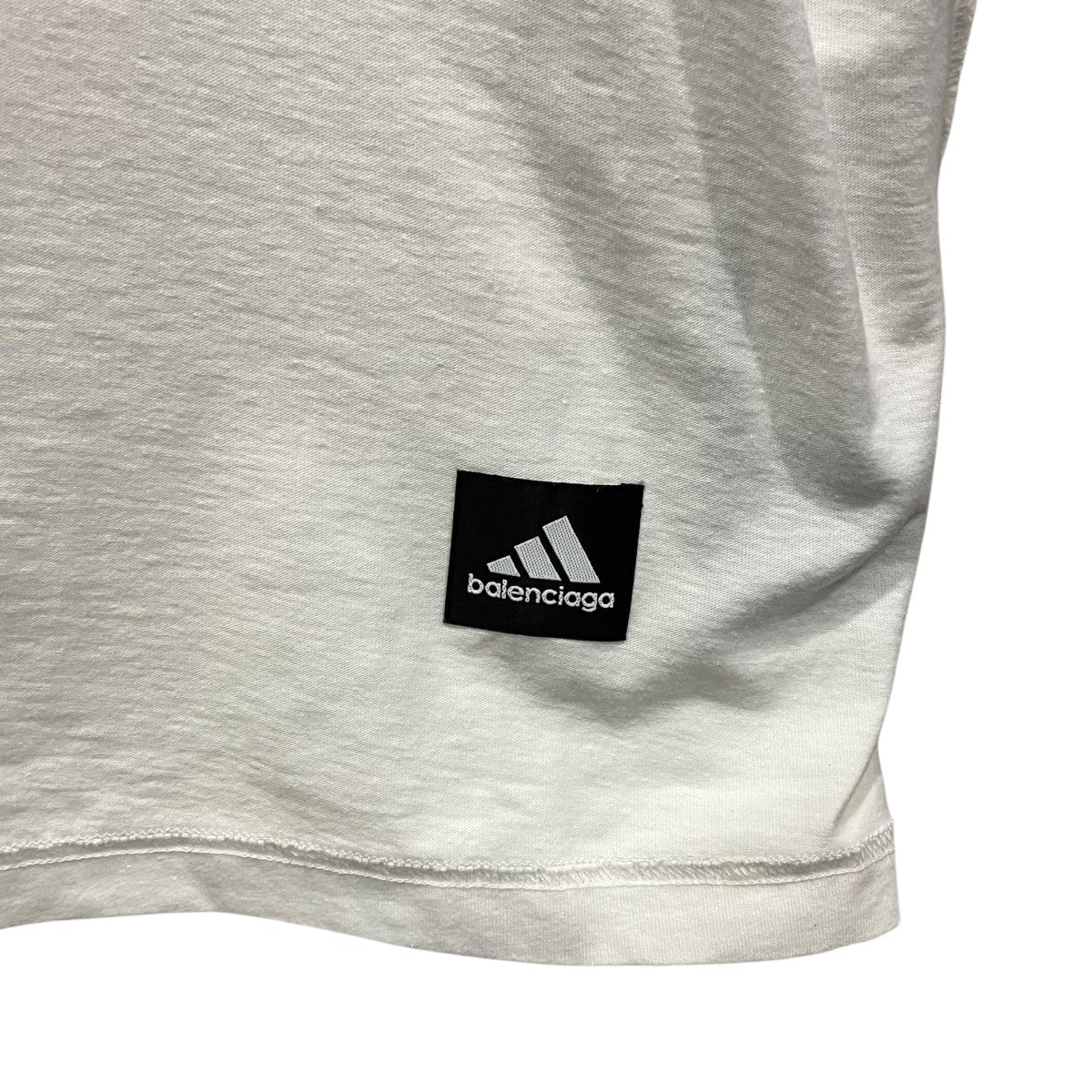 ロゴTシャツ731789