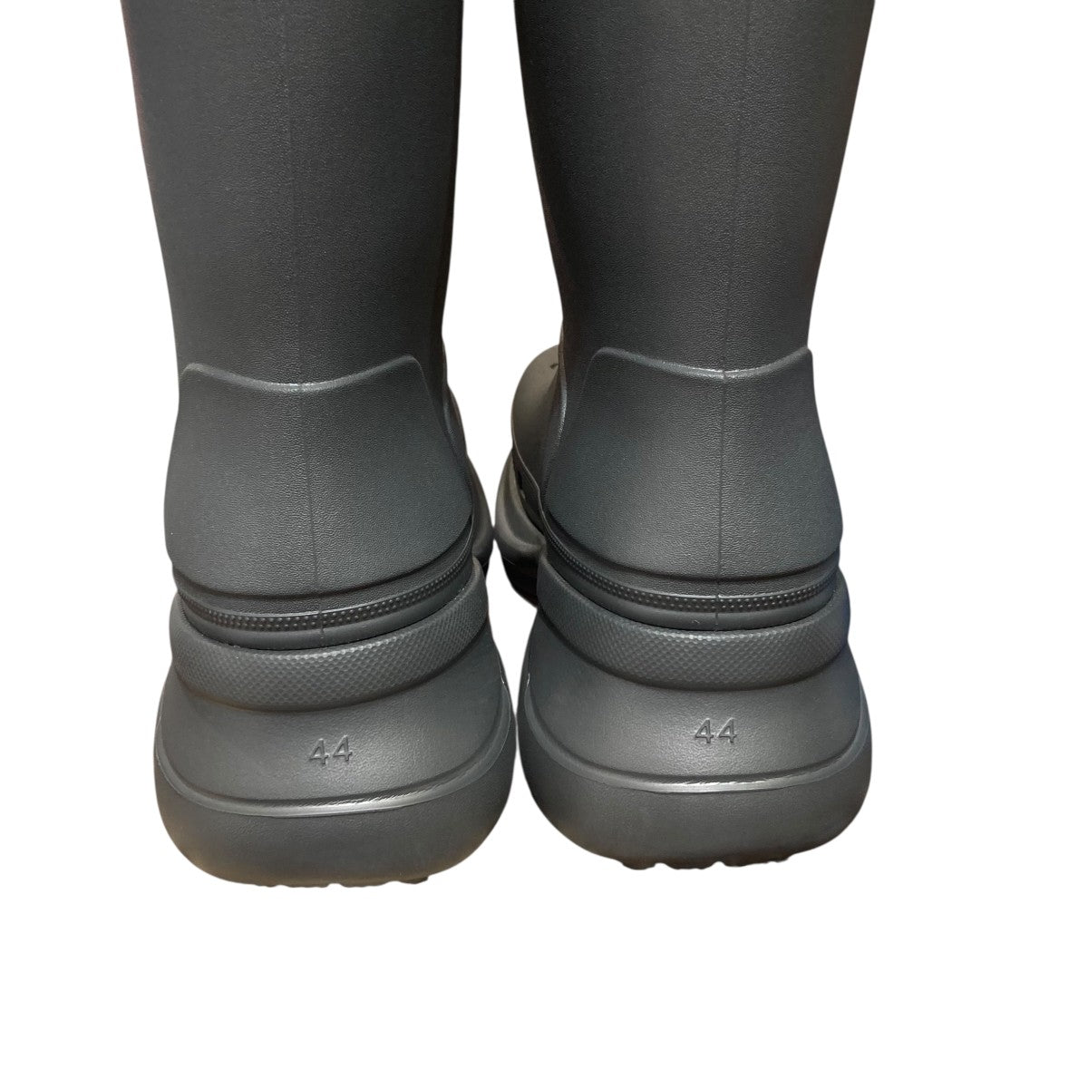 BALENCIAGA(バレンシアガ) クロックスブーツ677384 CROCS BOOT 677384