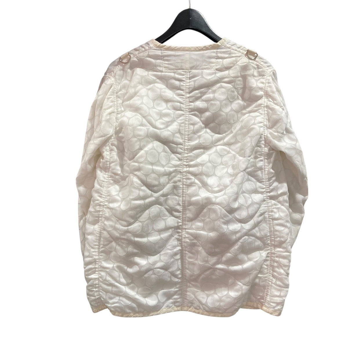 tricot COMME des GARCONS(トリココムデギャルソン) キルティング