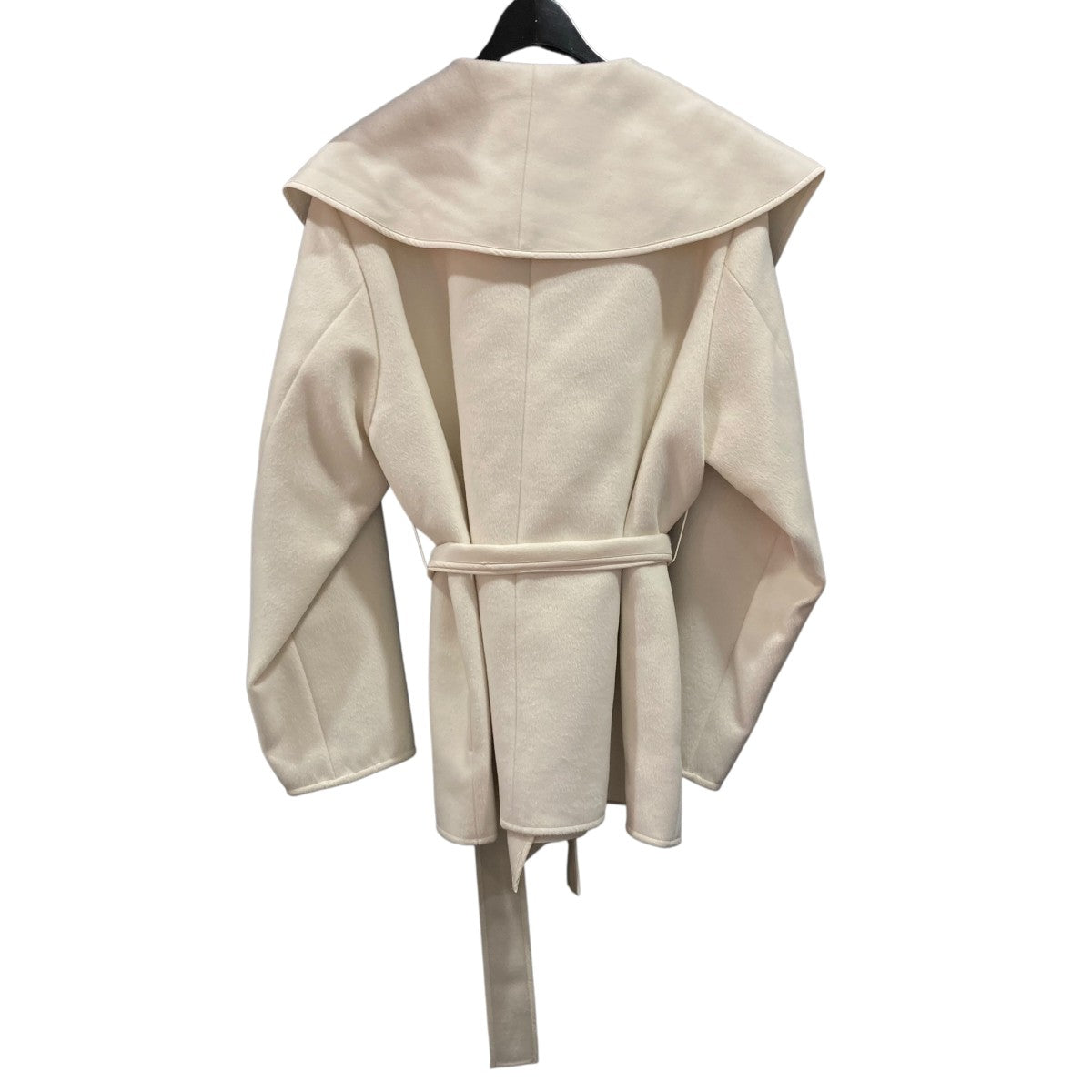 FRAY ID(フレイアイディー) ショールカラーコートFWFC235901