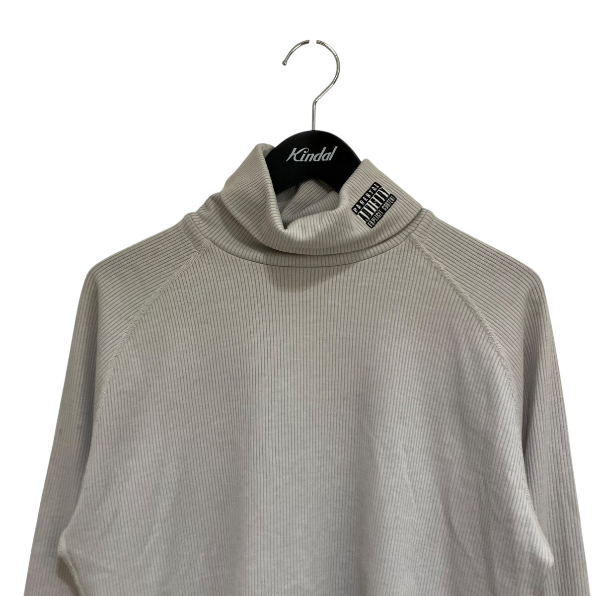 ハイネック長袖TシャツJie-21S-CT05-A
