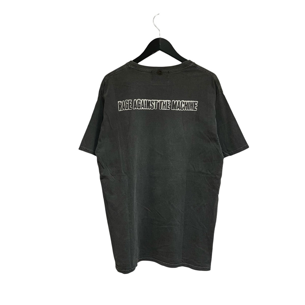 Insonnia Projects ヴィンテージ加工Tシャツ 古着・中古-2枚目のアイテム画像