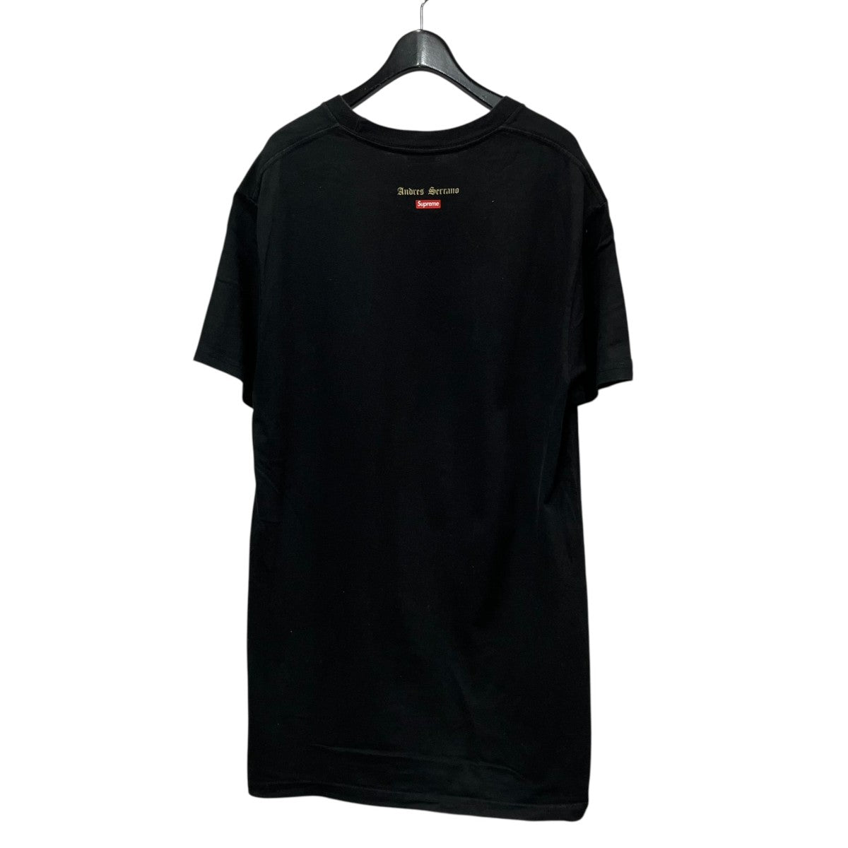 Piss Chirist TプリントTシャツ