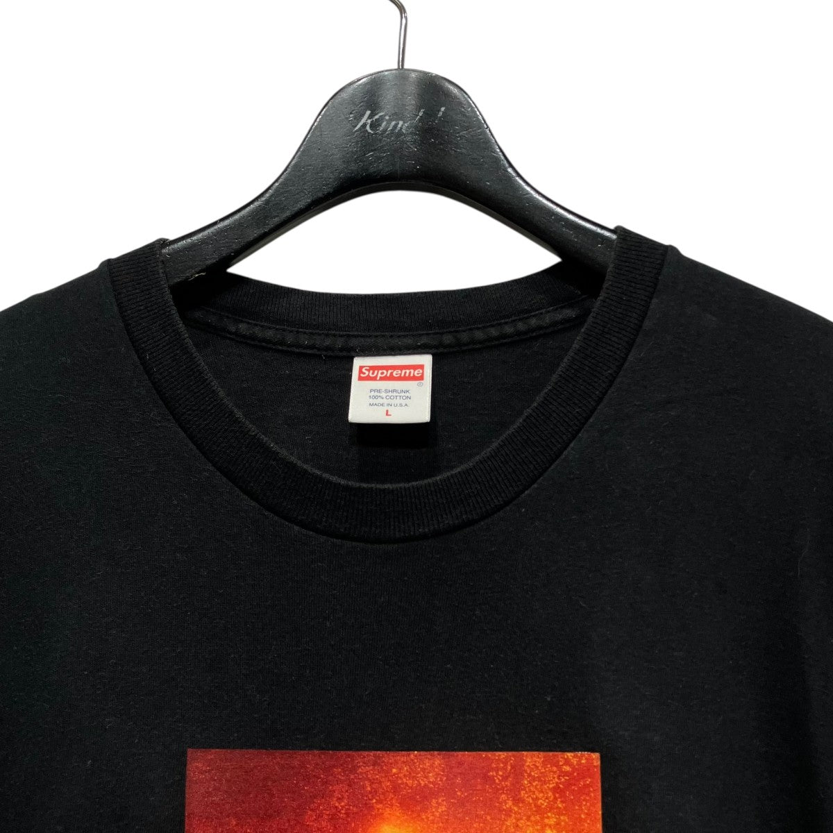 Piss Chirist TプリントTシャツ