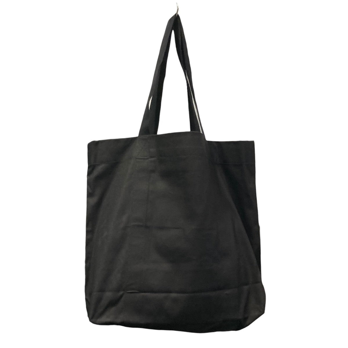 YOHJI YAMAMOTO(ヨウジヤマモト) シグネチャーロゴレザーショルダー