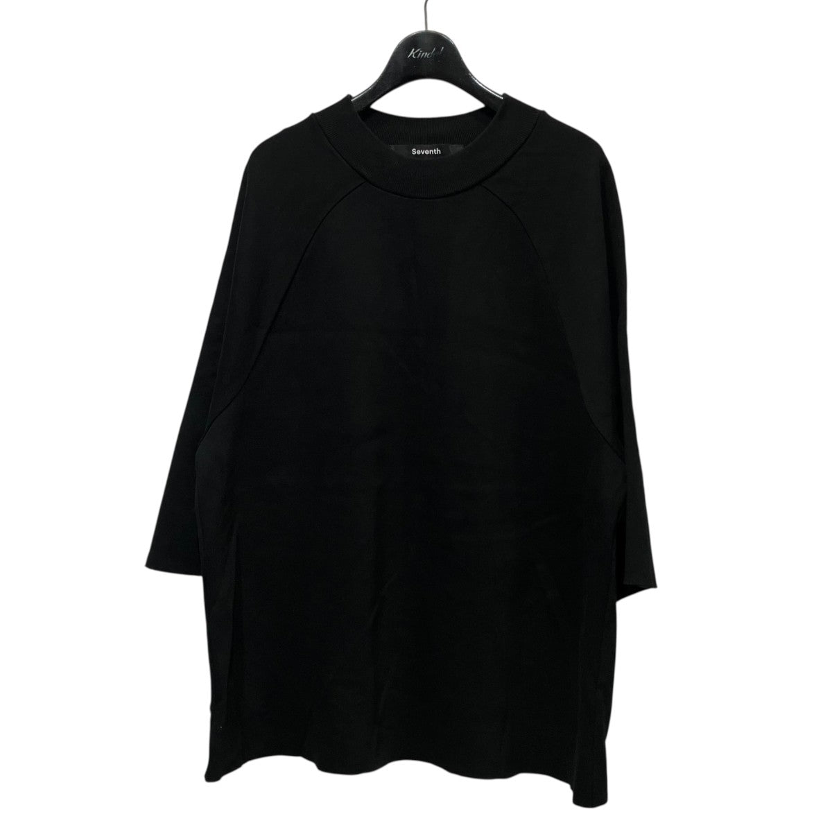 25AWRAGLAN BOX T-SHIRTラグランボックスTシャツ