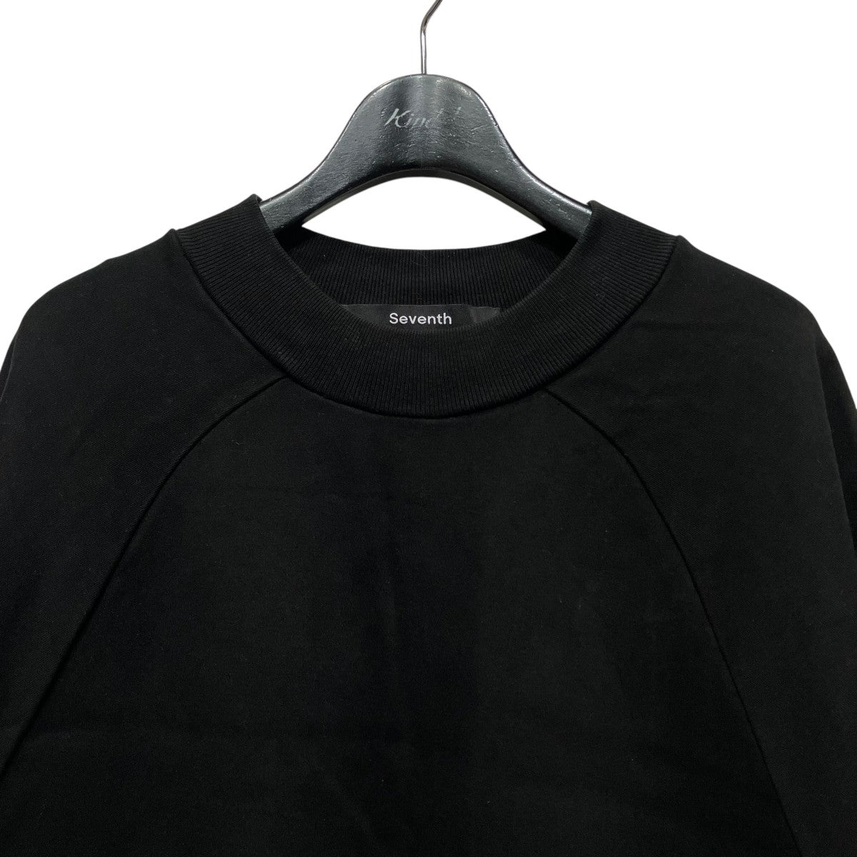 25AWRAGLAN BOX T-SHIRTラグランボックスTシャツ