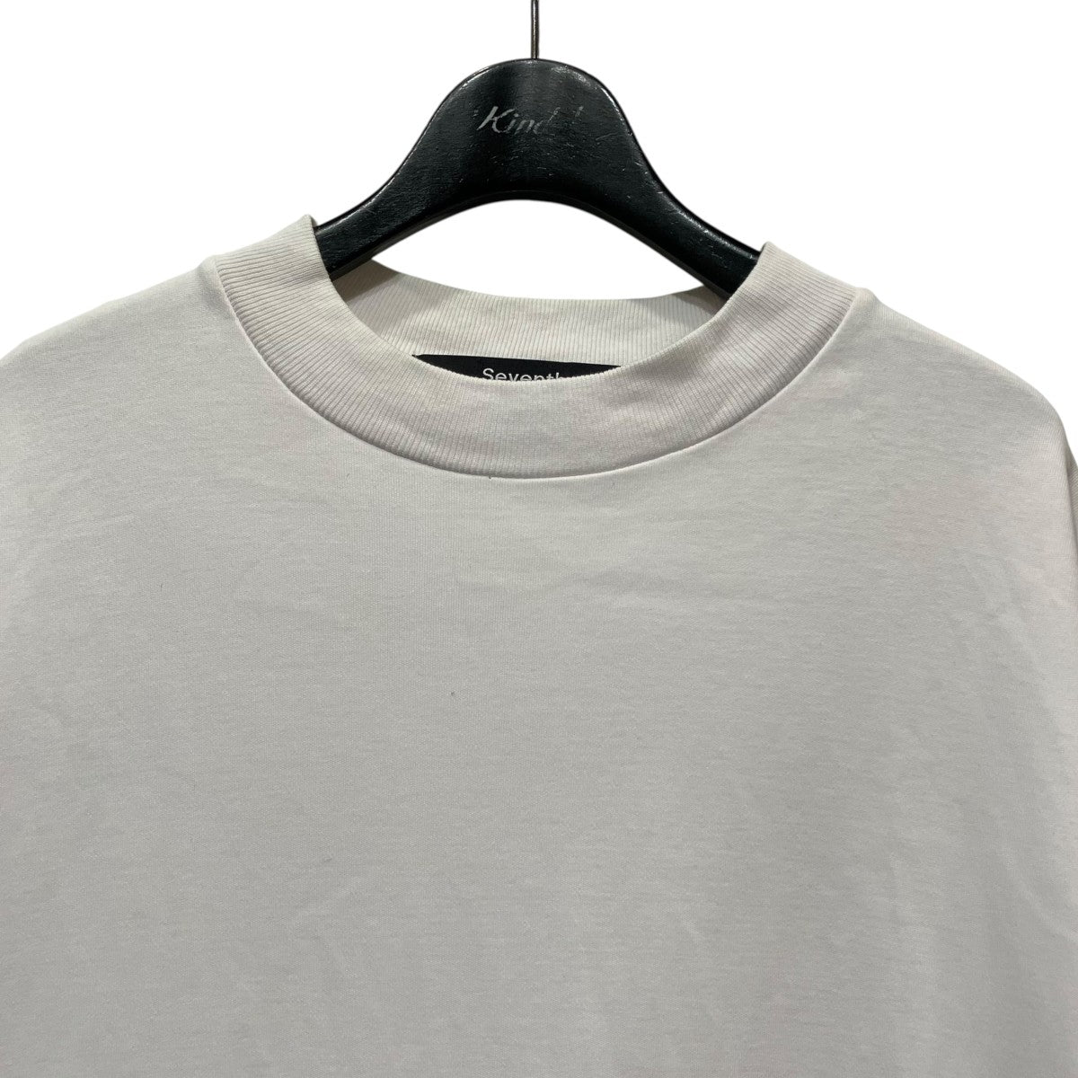 25AWHeavyweight T-shirtヘビーウェイトTシャツ
