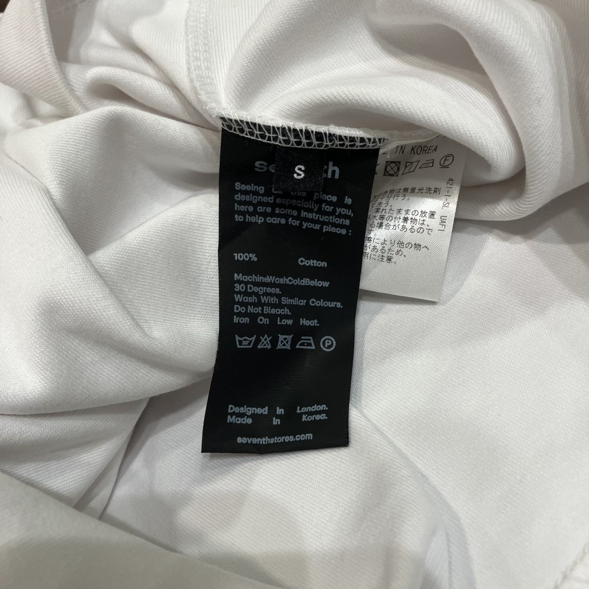 25AWHeavyweight T-shirtヘビーウェイトTシャツ