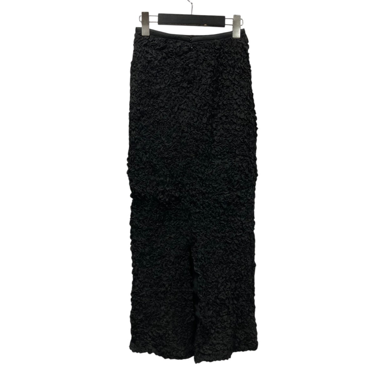 CLANE SHIRRING STRAIGHT SKIRTシャーリングスカート18109-6092 古着・中古-2枚目のアイテム画像