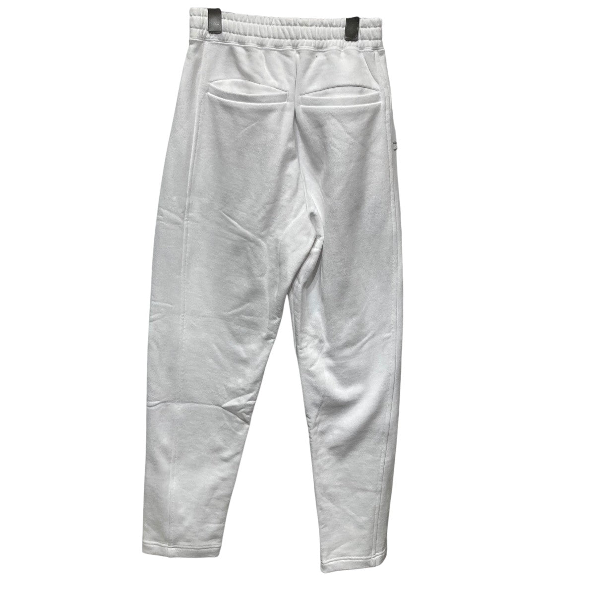 CLANE スウェットパンツ18110-7102 CURVE LINE SWEAT PANTS 古着・中古-2枚目のアイテム画像