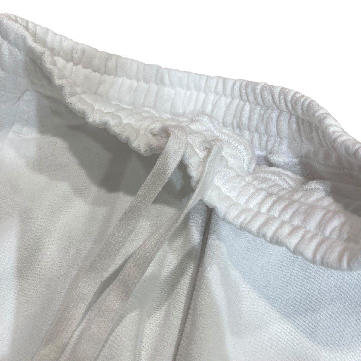 CLANE スウェットパンツ18110-7102 CURVE LINE SWEAT PANTS 古着・中古-3枚目のアイテム画像