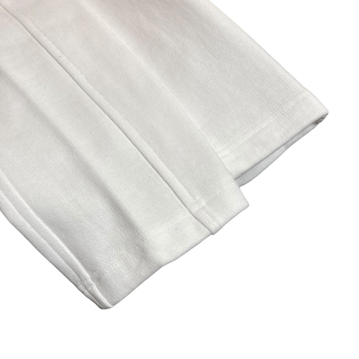 CLANE スウェットパンツ18110-7102 CURVE LINE SWEAT PANTS 古着・中古-4枚目のアイテム画像