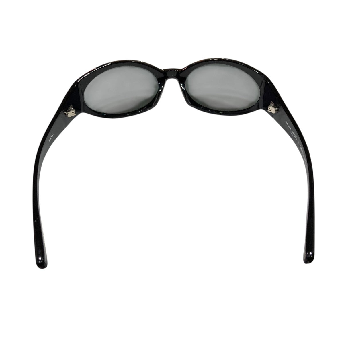 GENTLE MONSTER×Maison Margiela サングラスMM104 MM104 ブラック