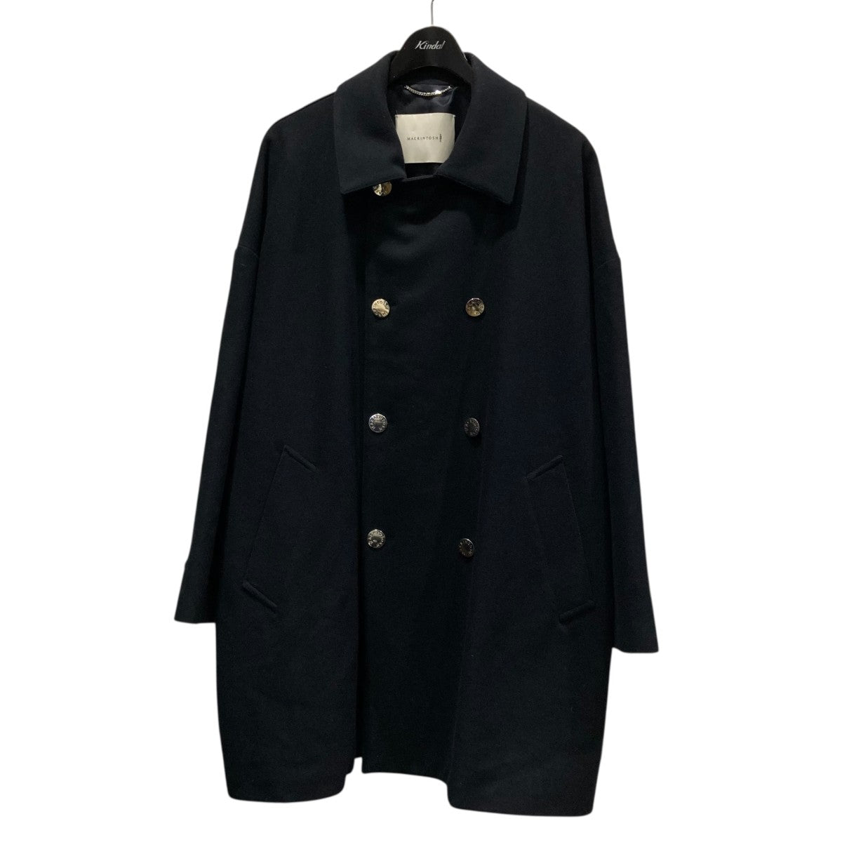 23AWHUMBIE DOUBLE GTS EXPコートG232MO1155EX2K