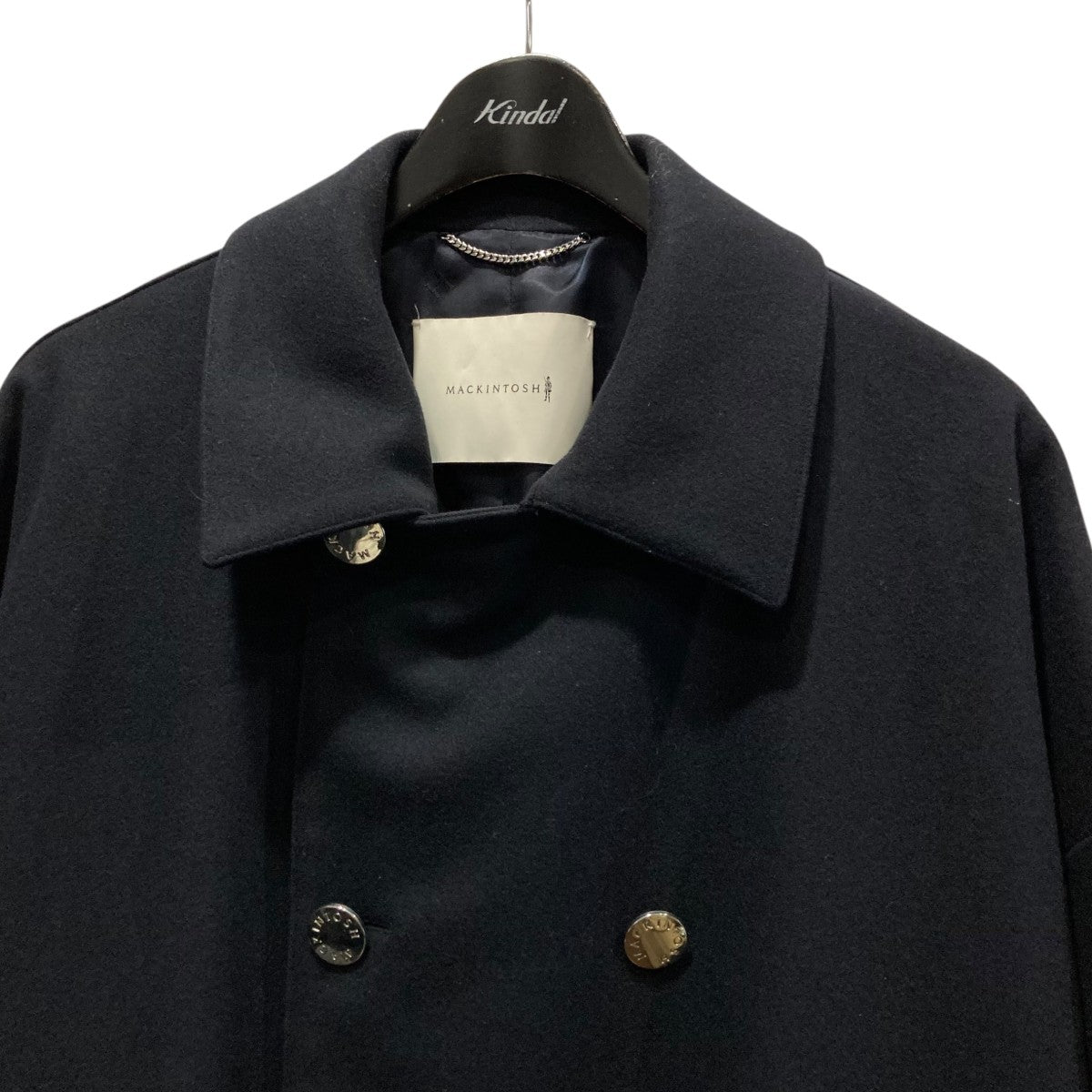 23AWHUMBIE DOUBLE GTS EXPコートG232MO1155EX2K