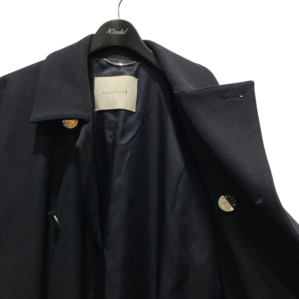 23AWHUMBIE DOUBLE GTS EXPコートG232MO1155EX2K