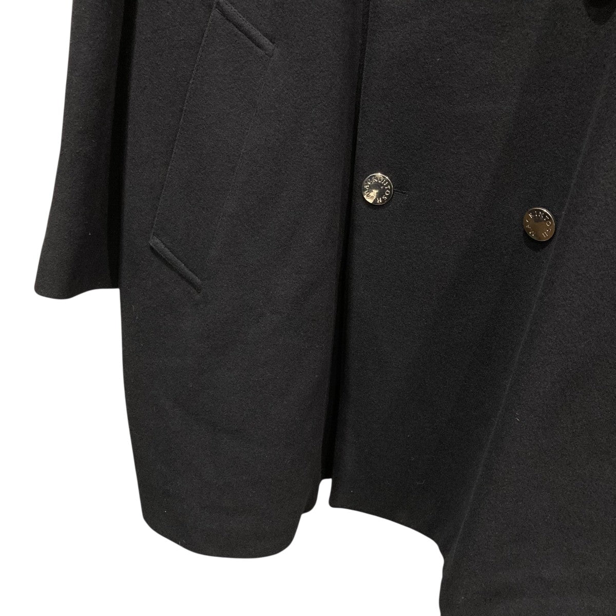 23AWHUMBIE DOUBLE GTS EXPコートG232MO1155EX2K