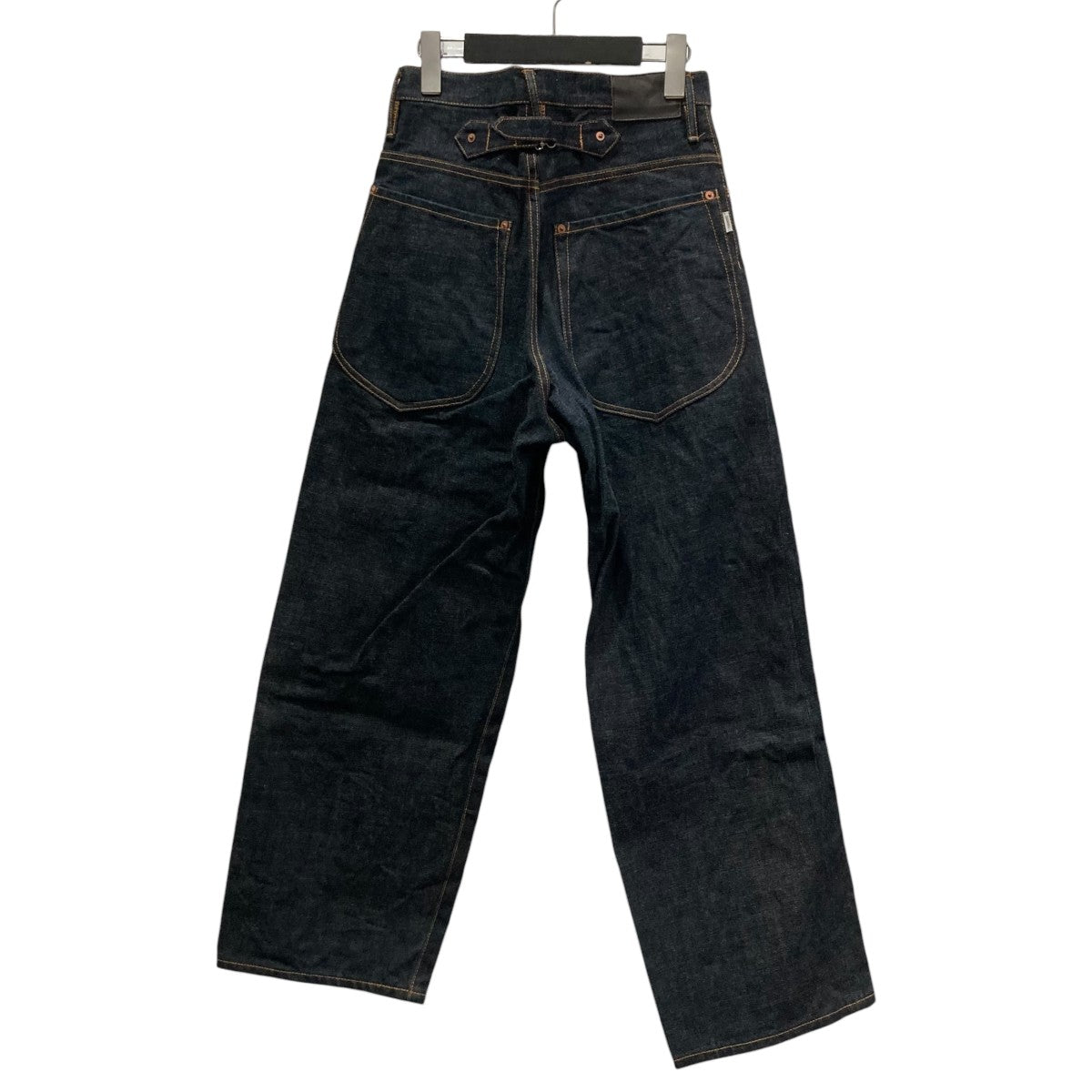 デニムパンツCLASS02