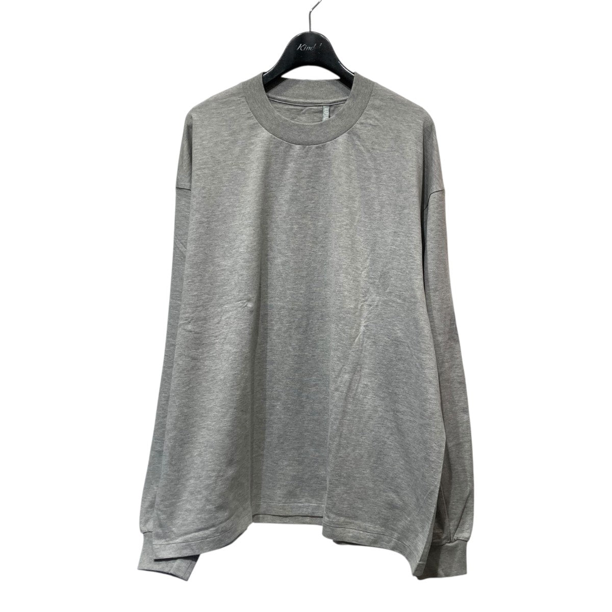 Kaptain Sunshine（キャプテン サンシャイン） 長袖カットソー 34