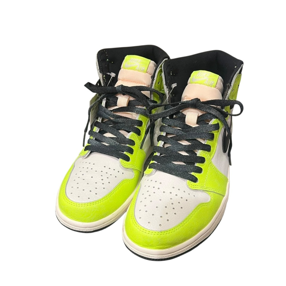 AIR JORDAN 1 RETRO HIGH OGハイカットスニーカー555088-702