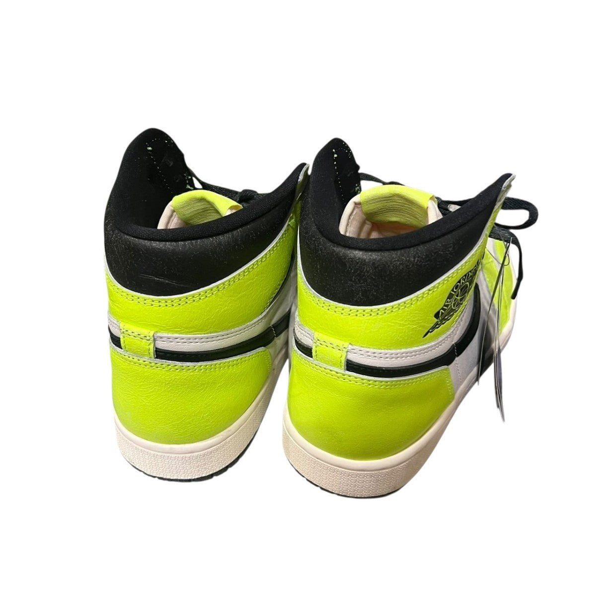 AIR JORDAN 1 RETRO HIGH OGハイカットスニーカー555088-702