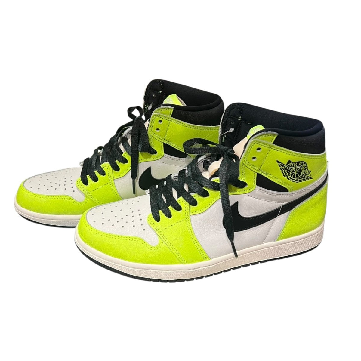 AIR JORDAN 1 RETRO HIGH OGハイカットスニーカー555088-702
