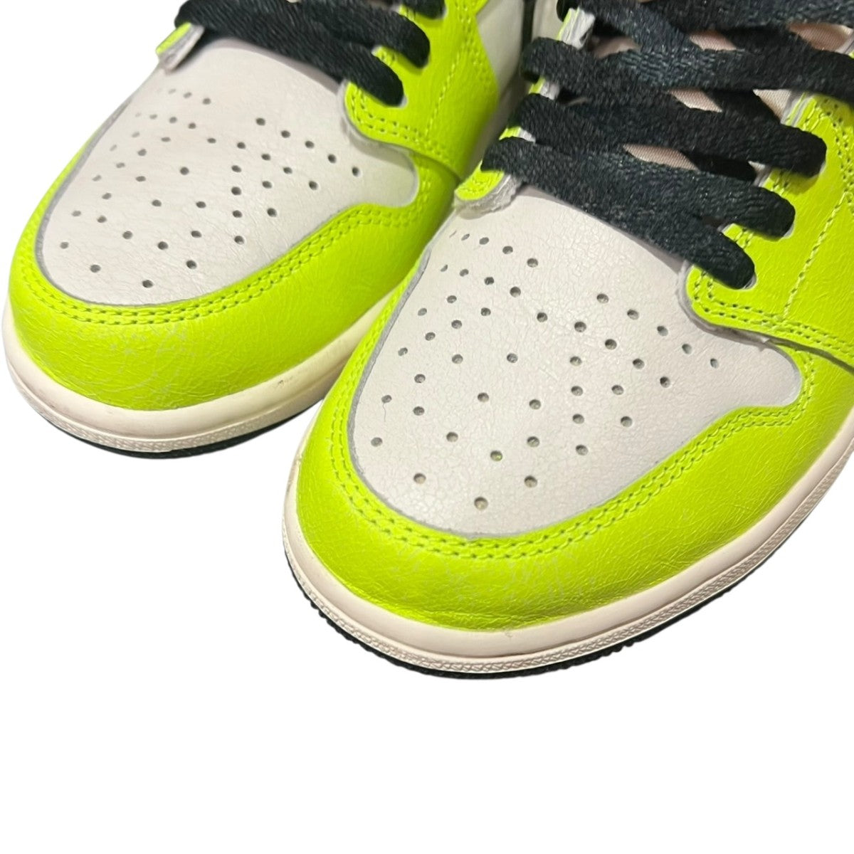 AIR JORDAN 1 RETRO HIGH OGハイカットスニーカー555088-702